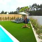 Casa de Férias Neue An Der Silberkueste By Interhome São Martinho do Porto