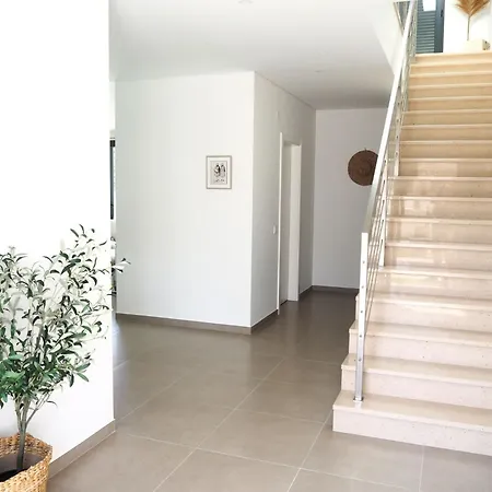 Neue An Der Silberkueste By Interhome * Sao Martinho do Porto