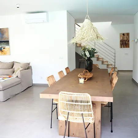 Σπίτι διακοπών Neue An Der Silberkueste By Interhome