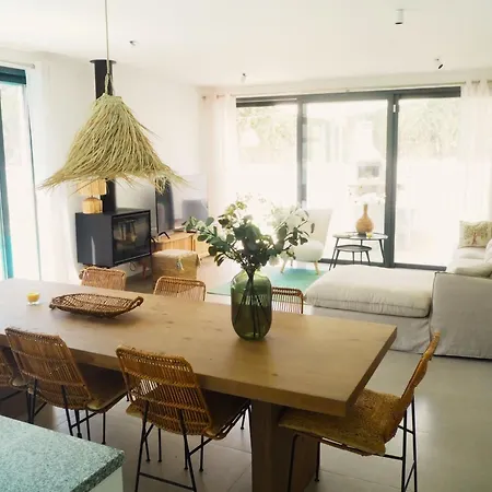 Σπίτι διακοπών Neue An Der Silberkueste By Interhome *