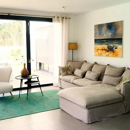 Σπίτι διακοπών Neue An Der Silberkueste By Interhome Sao Martinho do Porto
