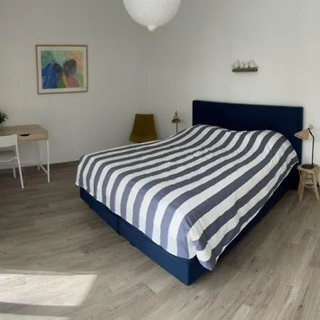 Neue An Der Silberkueste By Interhome * Sao Martinho do Porto