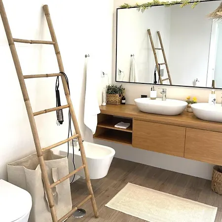 Neue An Der Silberkueste By Interhome بيت للعطل