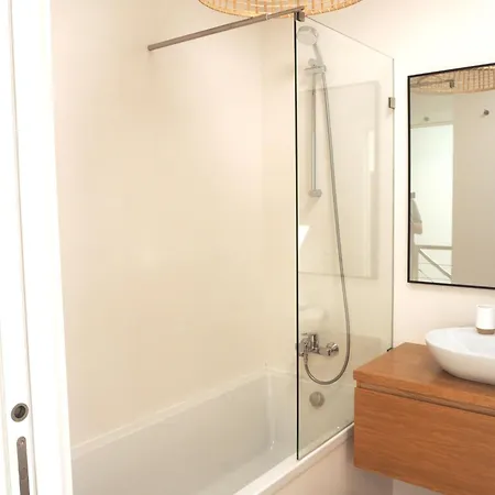 Neue An Der Silberkueste By Interhome بيت للعطل ساو مارتينهو دو بورتو