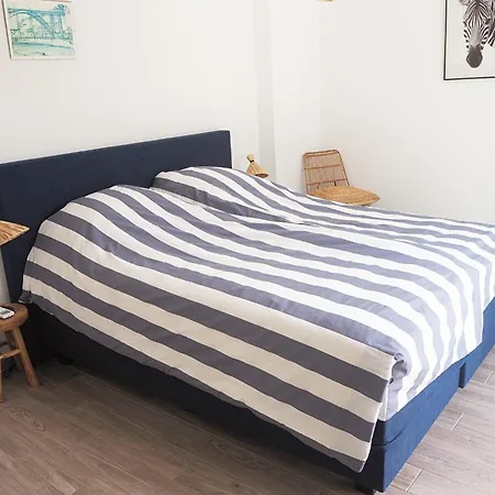 بيت للعطل Neue An Der Silberkueste By Interhome *