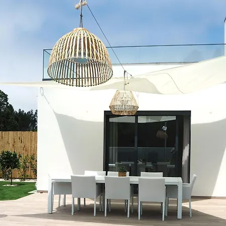 Neue An Der Silberkueste By Interhome ساو مارتينهو دو بورتو
