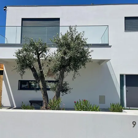 Neue An Der Silberkueste By Interhome بيت للعطل *