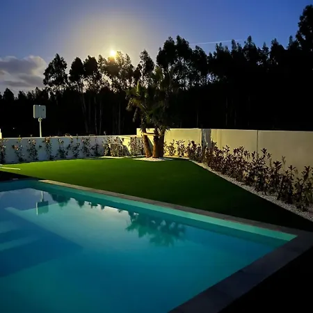 بيت للعطل Neue An Der Silberkueste By Interhome
