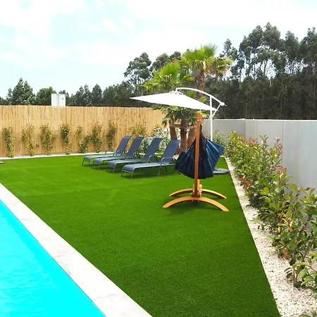 بيت للعطل Neue An Der Silberkueste By Interhome ساو مارتينهو دو بورتو