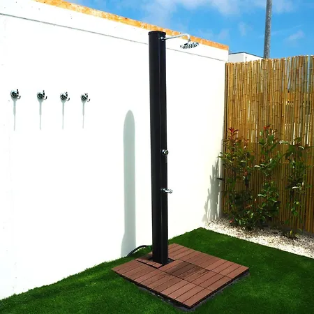 بيت للعطل Neue An Der Silberkueste By Interhome