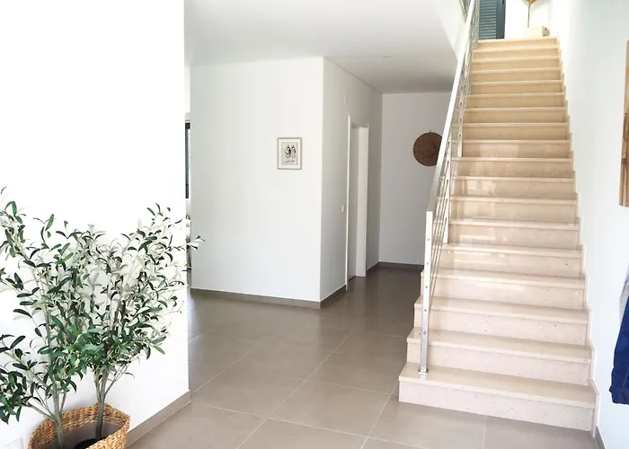 Neue An Der Silberkueste By Interhome * Sao Martinho do Porto