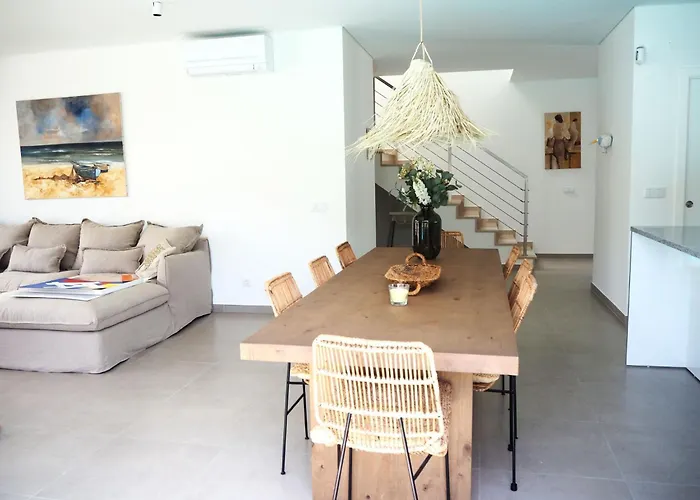 Σπίτι διακοπών Neue An Der Silberkueste By Interhome