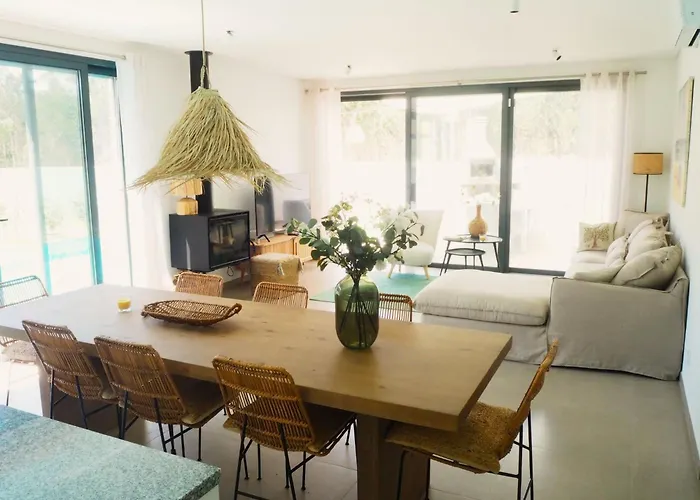 Σπίτι διακοπών Neue An Der Silberkueste By Interhome *