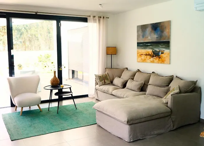 Σπίτι διακοπών Neue An Der Silberkueste By Interhome Sao Martinho do Porto