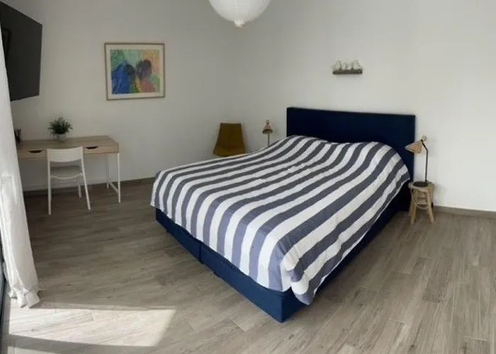 Neue An Der Silberkueste By Interhome * Sao Martinho do Porto