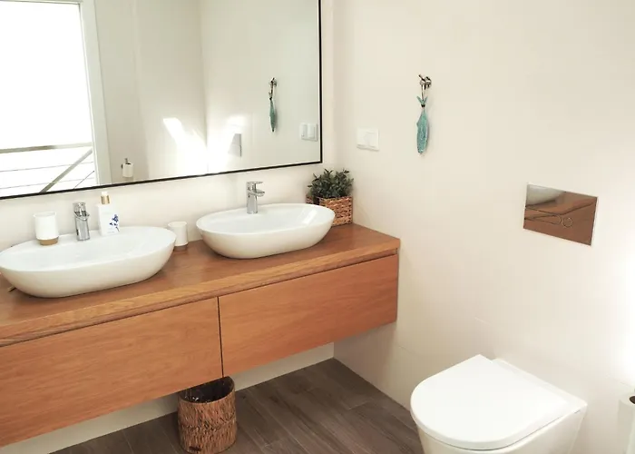 Σπίτι διακοπών Neue An Der Silberkueste By Interhome