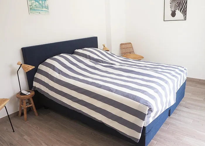 Σπίτι διακοπών Neue An Der Silberkueste By Interhome *