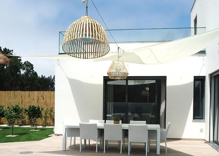 Neue An Der Silberkueste By Interhome Sao Martinho do Porto