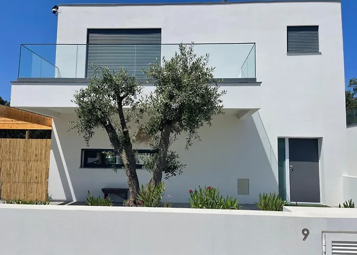 Neue An Der Silberkueste By Interhome Σπίτι διακοπών *
