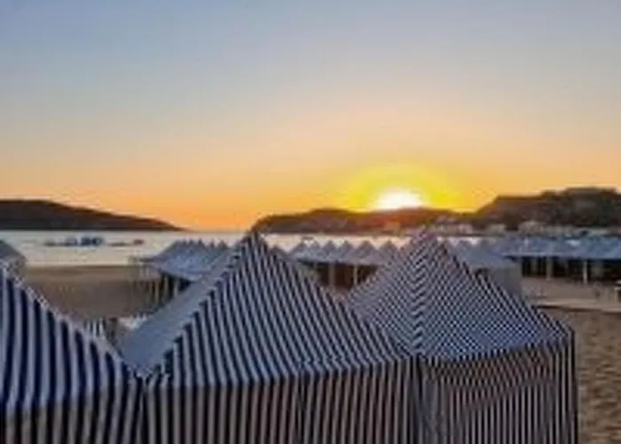 Σπίτι διακοπών Neue An Der Silberkueste By Interhome Sao Martinho do Porto