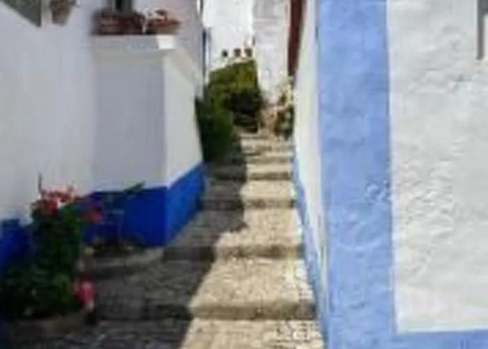 Neue An Der Silberkueste By Interhome Sao Martinho do Porto