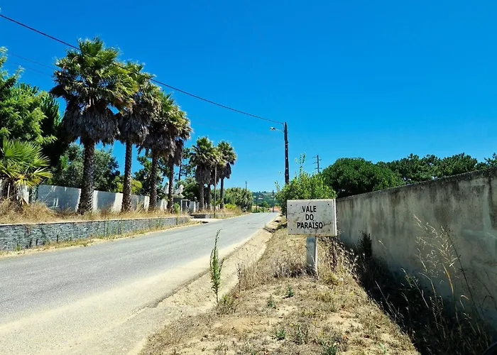 Neue An Der Silberkueste By Interhome * Sao Martinho do Porto