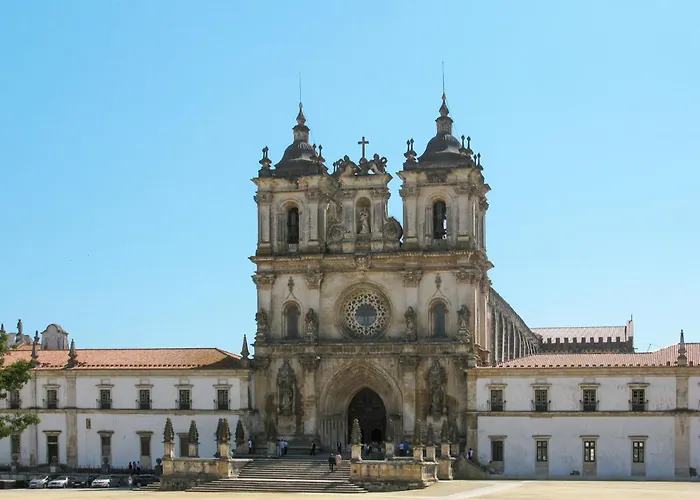Neue An Der Silberkueste By Interhome * Sao Martinho do Porto